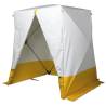 5 seconds cubic flat roof mounting tents  2500x2500x2000