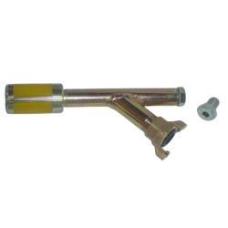 Duct-bore sealing plug 18 x...