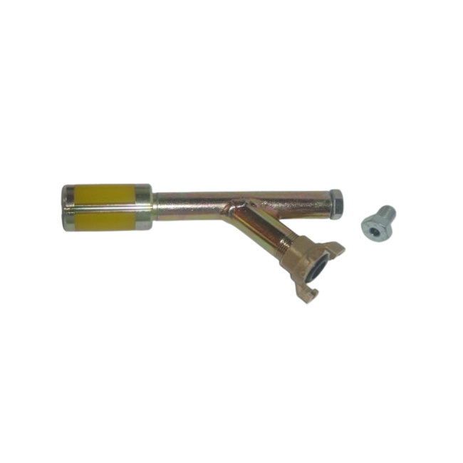 OBTURATEUR GF 32X40MM PASSAGE CENTRAL