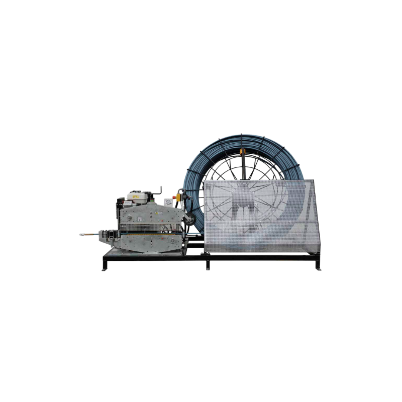 Ensemble d'aiguillage motorisé