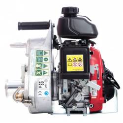 Portable winch PCW 5000