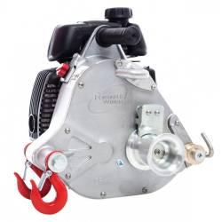 Portable winch PCW 5000