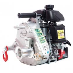 Portable winch PCW 5000