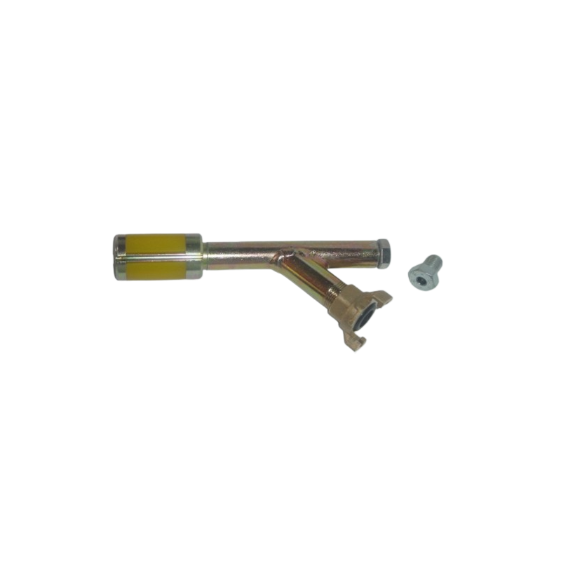 OBTURATEUR GF 96X100MM PASSAGE LATERAL