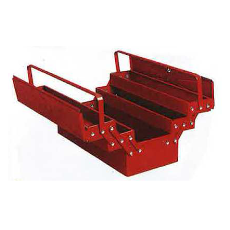 CAISSE A OUTILS