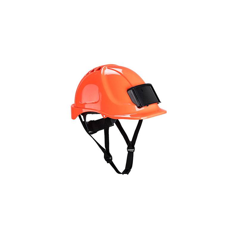 Casque avec Porte-barge