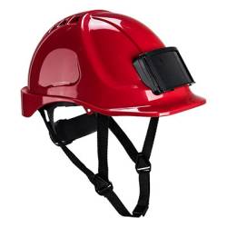 Casque avec Porte-barge
