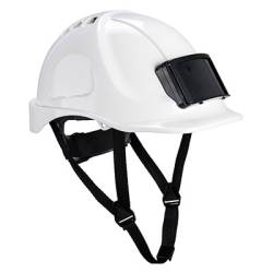 Casque avec Porte-barge