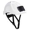 Casque avec Porte-barge