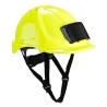 Casque avec Porte-barge