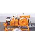 Winches