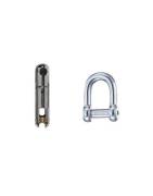 Shackles/ swivel