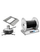 Take off roller