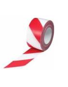 Network protection :warning wire mesh, warning tape