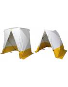 Work tent