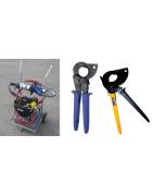 Cable cutter